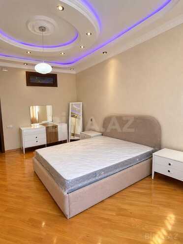 İcarəyə verilir 2 otaqlı yeni tikili 70 m², Nizami r., photo 7 from 13