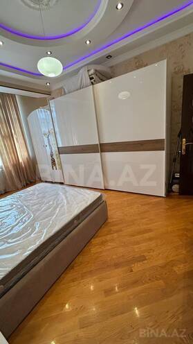 İcarəyə verilir 2 otaqlı yeni tikili 70 m², Nizami r., photo 9 from 13