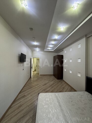 Сдаётся 3-комн. новостройка 120 м², м. Мемар Аджеми, photo 6 from 12