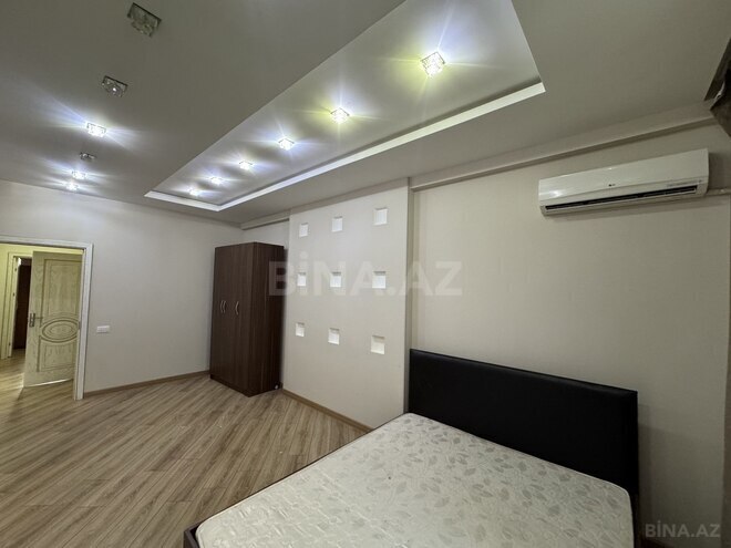Сдаётся 3-комн. новостройка 120 м², м. Мемар Аджеми, photo 7 from 12