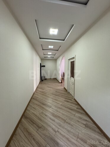 Сдаётся 3-комн. новостройка 120 м², м. Мемар Аджеми, photo 11 from 12
