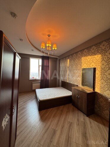 Сдаётся 3-комн. новостройка 120 м², м. Мемар Аджеми, photo 8 from 12