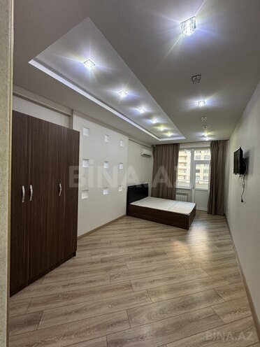 Сдаётся 3-комн. новостройка 120 м², м. Мемар Аджеми, photo 5 from 12