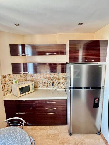 İcarəyə verilir 3 otaqlı yeni tikili 90 m², 20 Yanvar m., photo 9 from 15