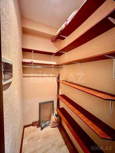 İcarəyə verilir 3 otaqlı yeni tikili 90 m², 20 Yanvar m., photo 11 from 15