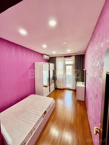 İcarəyə verilir 3 otaqlı yeni tikili 90 m², 20 Yanvar m., photo 7 from 15