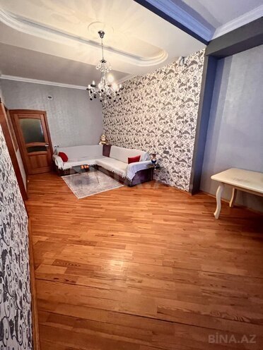 Продаётся 3-комн. вторичка 80 м², м. Халглар Достлугу, photo 4 from 14