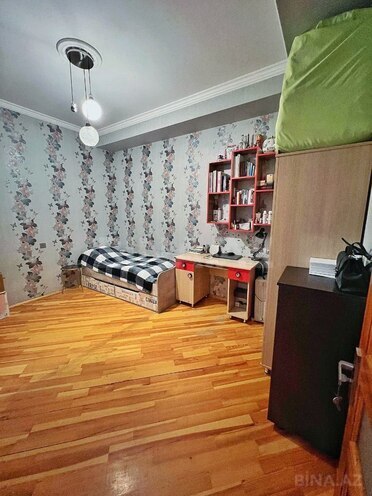 Продаётся 3-комн. вторичка 80 м², м. Халглар Достлугу, photo 10 from 14