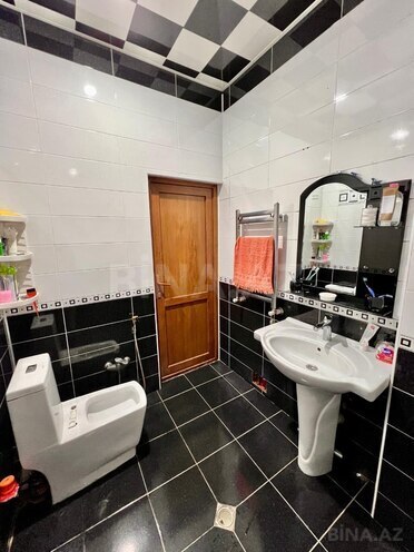 Продаётся 3-комн. вторичка 80 м², м. Халглар Достлугу, photo 12 from 14