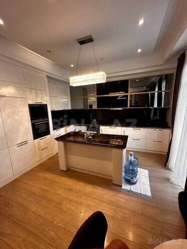 İcarəyə verilir 2 otaqlı yeni tikili 83 m², Şah İsmayıl Xətai m., photo 9 from 21