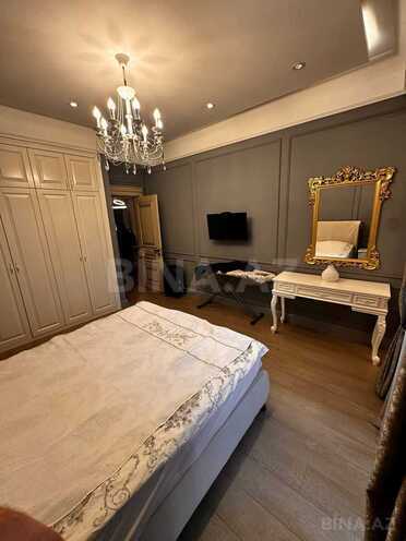 İcarəyə verilir 2 otaqlı yeni tikili 83 m², Şah İsmayıl Xətai m., photo 12 from 21