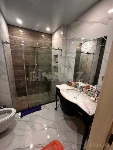 İcarəyə verilir 2 otaqlı yeni tikili 83 m², Şah İsmayıl Xətai m., photo 16 from 21