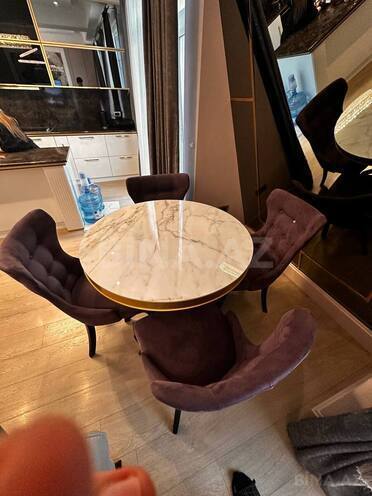 İcarəyə verilir 2 otaqlı yeni tikili 83 m², Şah İsmayıl Xətai m., photo 6 from 21