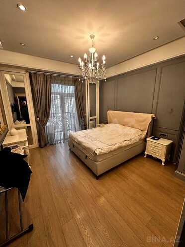 İcarəyə verilir 2 otaqlı yeni tikili 83 m², Şah İsmayıl Xətai m., photo 11 from 21