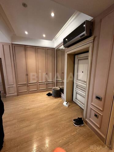İcarəyə verilir 2 otaqlı yeni tikili 83 m², Şah İsmayıl Xətai m., photo 17 from 21