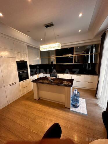 İcarəyə verilir 2 otaqlı yeni tikili 83 m², Şah İsmayıl Xətai m., photo 7 from 21