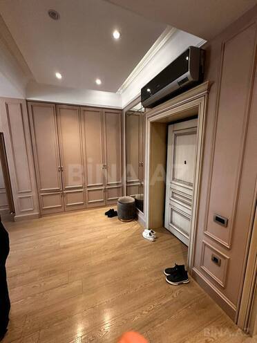 İcarəyə verilir 2 otaqlı yeni tikili 83 m², Şah İsmayıl Xətai m., photo 19 from 21