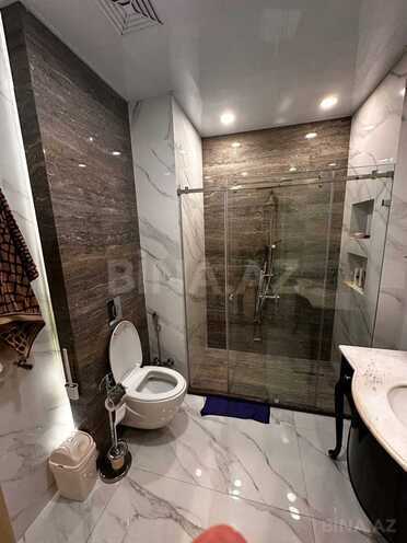 İcarəyə verilir 2 otaqlı yeni tikili 83 m², Şah İsmayıl Xətai m., photo 15 from 21