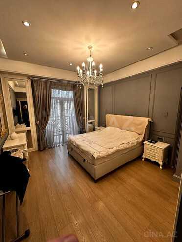 İcarəyə verilir 2 otaqlı yeni tikili 83 m², Şah İsmayıl Xətai m., photo 14 from 21