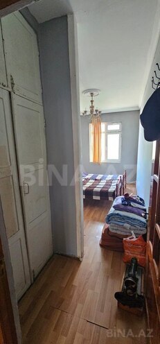 Satılır 2 otaqlı köhnə tikili 55 m², Memar Əcəmi m., photo 7 from 15