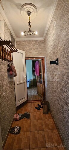 Satılır 2 otaqlı köhnə tikili 55 m², Memar Əcəmi m., photo 11 from 15