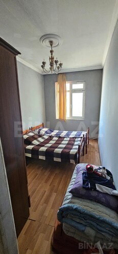 Satılır 2 otaqlı köhnə tikili 55 m², Memar Əcəmi m., photo 6 from 15