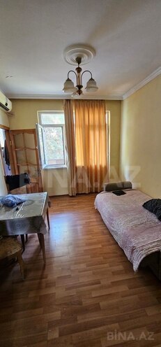 Satılır 2 otaqlı köhnə tikili 55 m², Memar Əcəmi m., photo 1 from 15