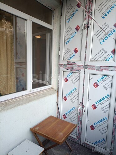 Satılır 2 otaqlı köhnə tikili 55 m², Memar Əcəmi m., photo 14 from 15