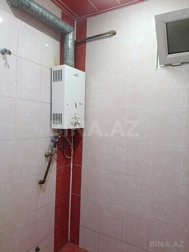 Satılır 2 otaqlı köhnə tikili 55 m², Memar Əcəmi m., photo 12 from 15