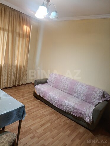 Satılır 2 otaqlı köhnə tikili 55 m², Memar Əcəmi m., photo 3 from 15