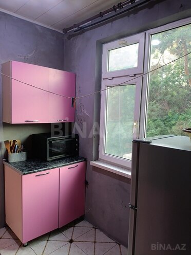 Satılır 2 otaqlı köhnə tikili 55 m², Memar Əcəmi m., photo 9 from 15