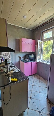 Satılır 2 otaqlı köhnə tikili 55 m², Memar Əcəmi m., photo 10 from 15