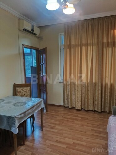 Satılır 2 otaqlı köhnə tikili 55 m², Memar Əcəmi m., photo 5 from 15
