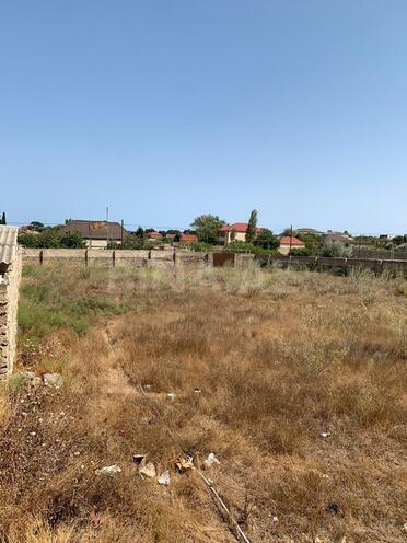 Satılır  torpaq 17 sot, Sabunçu r., photo 3 from 6