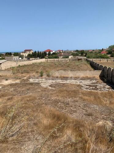 Satılır  torpaq 17 sot, Sabunçu r., photo 1 from 6