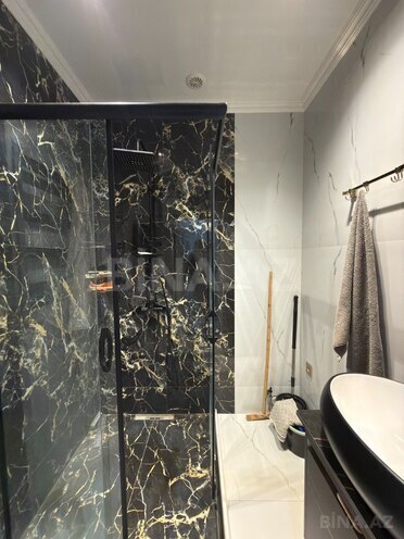 İcarəyə verilir 4 otaqlı yeni tikili 112 m², Nəriman Nərimanov m., photo 21 from 27