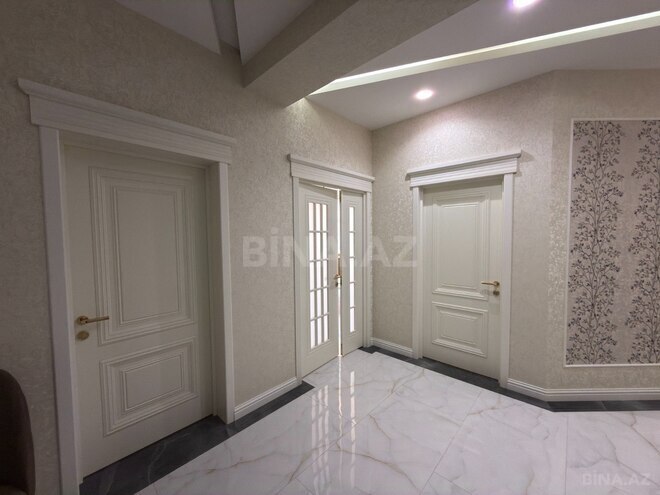 İcarəyə verilir 4 otaqlı yeni tikili 112 m², Nəriman Nərimanov m., photo 20 from 27