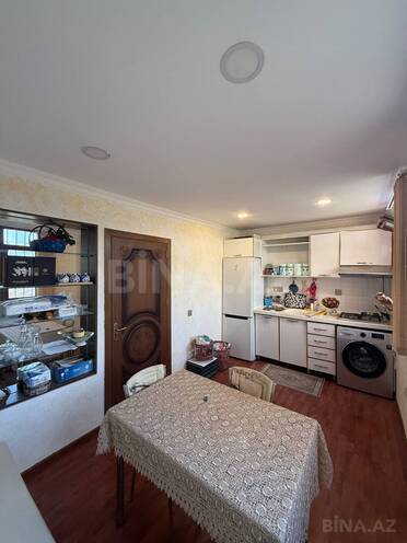 Продаётся 3-комн. вторичка 85 м², м. Ази Асланов, photo 9 from 26
