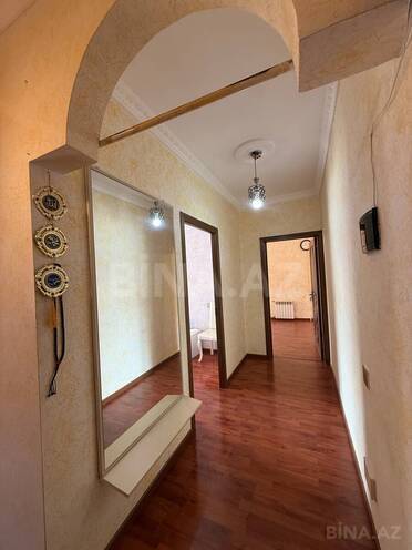 Продаётся 3-комн. вторичка 85 м², м. Ази Асланов, photo 6 from 26