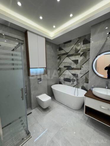 Продается 4-комн. новостройка 185 м², м. Элмляр Академиясы, photo 6 from 13