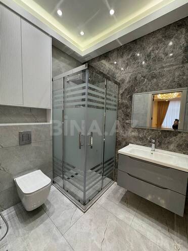 Продается 4-комн. новостройка 185 м², м. Элмляр Академиясы, photo 7 from 13
