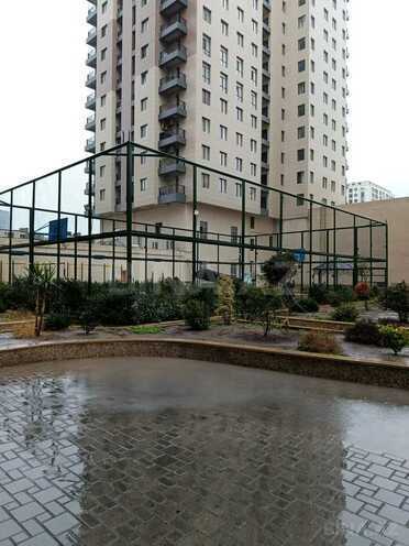 Продаётся 4-комн. новостройка 190 м², Насиминский  р., photo 3 from 15