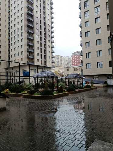 Продаётся 4-комн. новостройка 190 м², Насиминский  р., photo 8 from 15