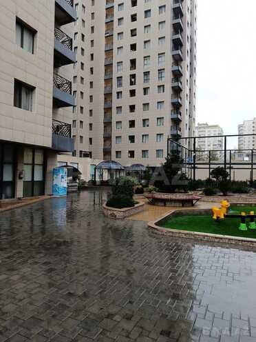 Продаётся 4-комн. новостройка 190 м², Насиминский  р., photo 4 from 15