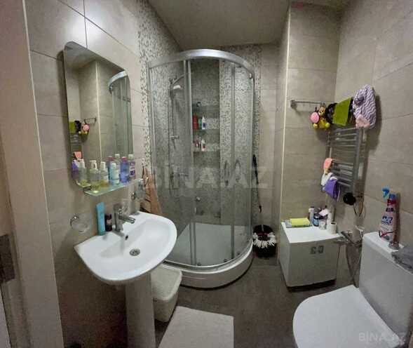İcarəyə verilir 2 otaqlı yeni tikili 54 m², Yeni Yasamal q., photo 9 from 11