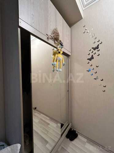 İcarəyə verilir 2 otaqlı yeni tikili 54 m², Yeni Yasamal q., photo 8 from 11