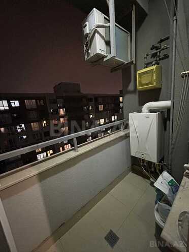 İcarəyə verilir 2 otaqlı yeni tikili 54 m², Yeni Yasamal q., photo 10 from 11