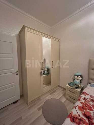 İcarəyə verilir 2 otaqlı yeni tikili 54 m², Yeni Yasamal q., photo 5 from 11
