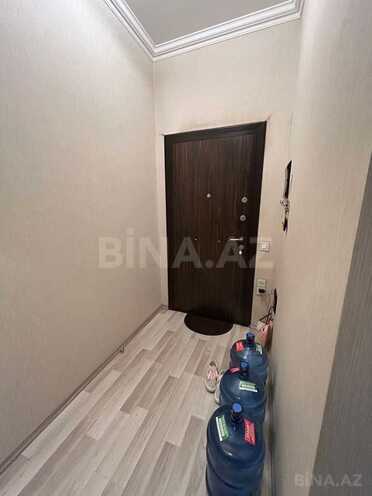 İcarəyə verilir 2 otaqlı yeni tikili 54 m², Yeni Yasamal q., photo 7 from 11