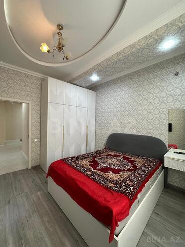 Продаётся 2-комн. новостройка 85 м², пос. Бакиханова, photo 6 from 16